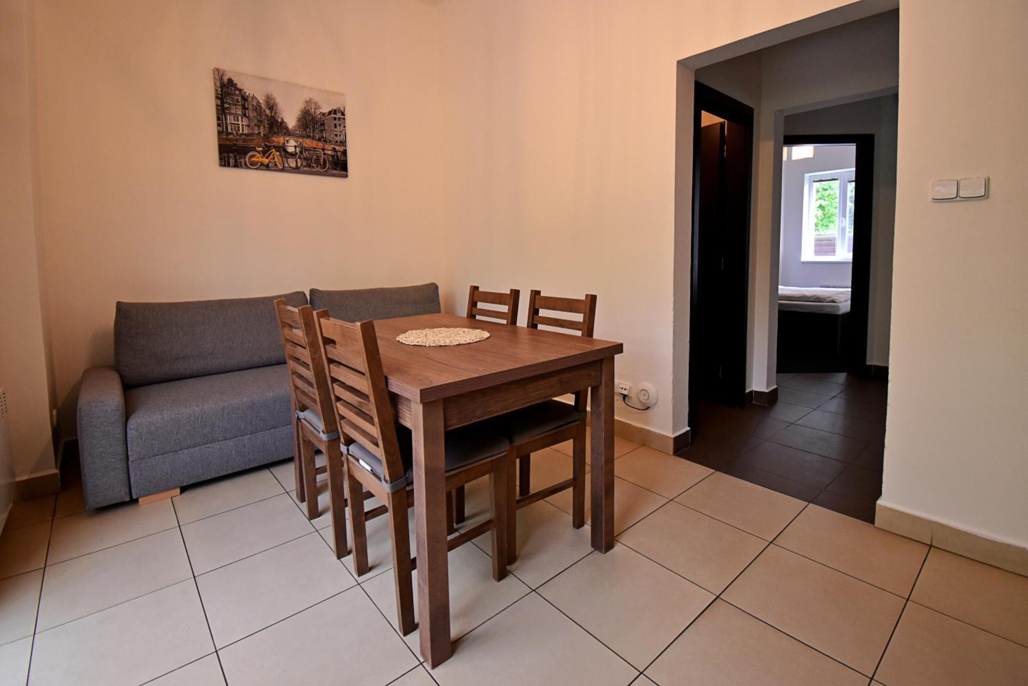Apartmany & Kemp Sazavsky Ostrov Сазава Екстер'єр фото