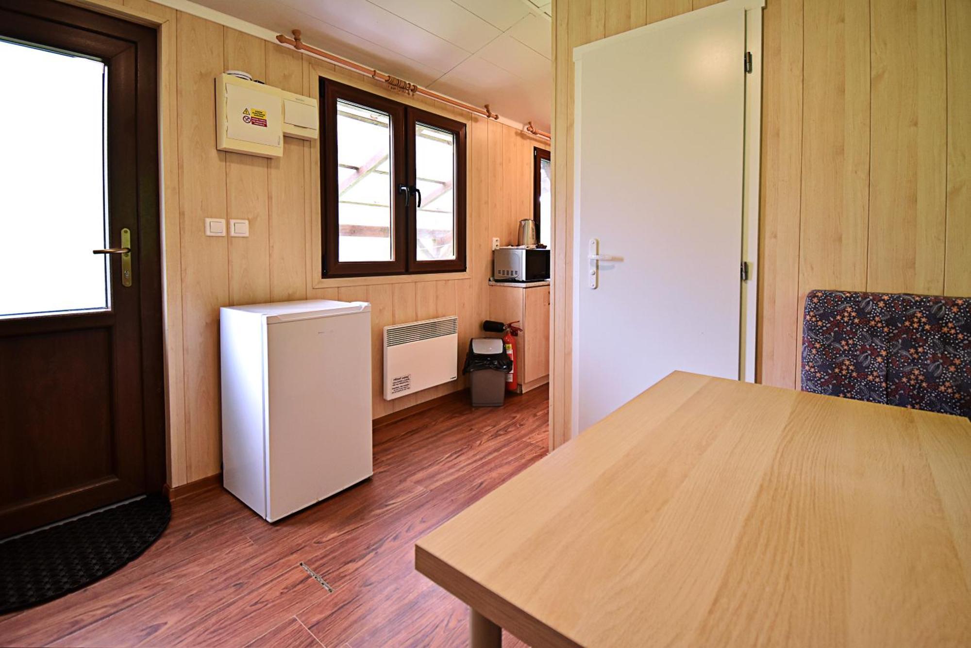 Apartmany & Kemp Sazavsky Ostrov Сазава Екстер'єр фото